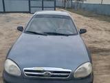 Chevrolet Lanos 2006 года за 500 000 тг. в Актобе