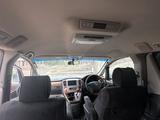 Toyota Alphard 2007 годаүшін4 499 990 тг. в Алматы – фото 4