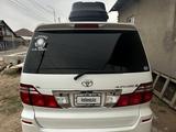 Toyota Alphard 2007 годаүшін4 499 990 тг. в Алматы – фото 2