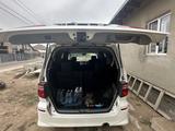 Toyota Alphard 2007 годаүшін4 499 990 тг. в Алматы – фото 3