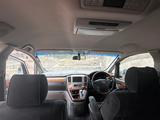 Toyota Alphard 2007 годаүшін4 499 990 тг. в Алматы – фото 5
