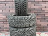 Зимняя резина Gislaved 265 60 r18 за 180 000 тг. в Астана