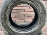 Зимняя резина Gislaved 265 60 r18 за 180 000 тг. в Астана – фото 4