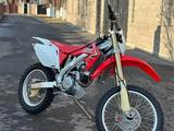 Honda  CRF 450X 2009 годаfor3 700 000 тг. в Тараз