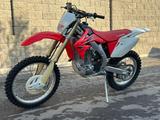 Honda  CRF 450X 2009 годаfor3 700 000 тг. в Тараз – фото 5