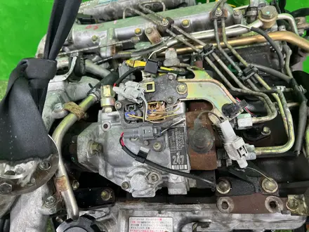 Двигатель 3CT объём 2.2 TDI из Японии за 550 000 тг. в Астана – фото 8