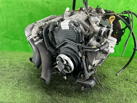 Двигатель 3CT объём 2.2 TDI из Японии за 550 000 тг. в Астана – фото 3