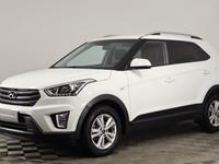 Hyundai Creta 2018 года за 9 200 000 тг. в Астана