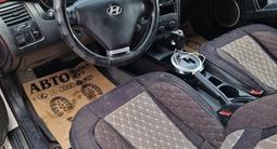 Hyundai Tiburon 2002 годаүшін3 000 000 тг. в Актау – фото 5