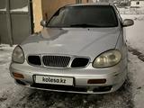 Daewoo Leganza 2000 годаүшін1 100 000 тг. в Астана