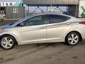 Hyundai Elantra 2012 годаfor3 900 000 тг. в Актобе – фото 5