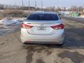 Hyundai Elantra 2012 годаfor3 900 000 тг. в Актобе – фото 6