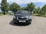 Chevrolet Cobalt 2020 года за 4 800 000 тг. в Алматы – фото 4