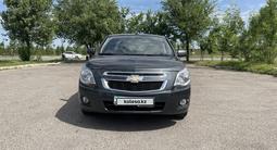 Chevrolet Cobalt 2020 годаүшін4 800 000 тг. в Алматы – фото 4