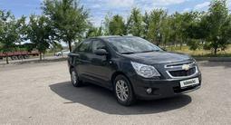 Chevrolet Cobalt 2020 годаүшін4 800 000 тг. в Алматы – фото 3
