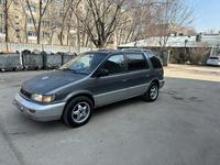 Mitsubishi Space Wagon 1993 года за 890 000 тг. в Алматы