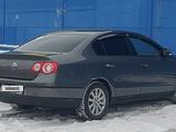 Volkswagen Passat 2008 годаүшін3 850 000 тг. в Астана – фото 3