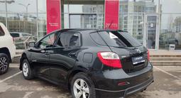 Toyota Matrix 2010 года за 5 500 000 тг. в Астана – фото 2