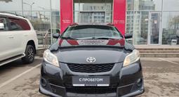 Toyota Matrix 2010 года за 5 500 000 тг. в Астана – фото 5