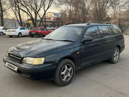 Toyota Caldina 1994 года за 2 500 000 тг. в Алматы – фото 2