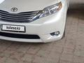 Toyota Sienna 2013 года за 14 000 000 тг. в Алматы – фото 3