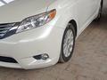 Toyota Sienna 2013 года за 14 000 000 тг. в Алматы – фото 4