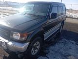 Mitsubishi Pajero 1995 года за 5 000 000 тг. в Костанай – фото 2