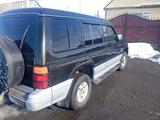 Mitsubishi Pajero 1995 года за 5 000 000 тг. в Костанай – фото 4