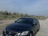 Lexus GS 300 2005 года за 6 400 000 тг. в Алматы – фото 4