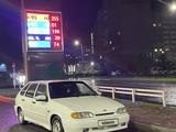 ВАЗ (Lada) 2114 2013 годаүшін2 000 000 тг. в Павлодар – фото 2