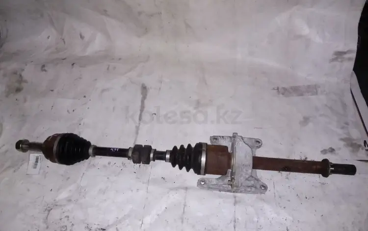 Привод (полуось) в сборе Nissan Bluebird KG11 за 15 000 тг. в Караганда