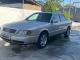 Audi A6 1995 года за 3 000 000 тг. в Жаркент – фото 2