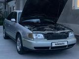 Audi A6 1995 года за 3 000 000 тг. в Жаркент – фото 3