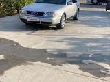 Audi A6 1995 года за 3 000 000 тг. в Жаркент – фото 5