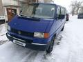 Volkswagen Transporter 1994 года за 2 400 000 тг. в Караганда