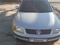 Volkswagen Passat 1997 годаүшін2 000 000 тг. в Шымкент