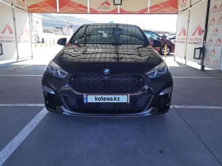 BMW M235 2022 года за 15 500 000 тг. в Алматы