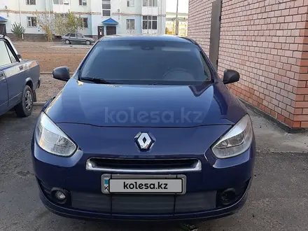 Renault Fluence 2010 года за 3 000 000 тг. в Кызылорда – фото 5