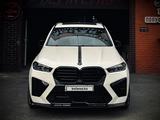 BMW X5 2021 годаүшін37 000 000 тг. в Шымкент