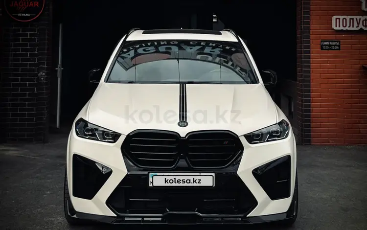 BMW X5 2021 годаүшін37 000 000 тг. в Шымкент