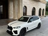 BMW X5 2021 годаүшін37 000 000 тг. в Шымкент – фото 3