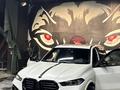 BMW X5 2021 годаүшін37 000 000 тг. в Шымкент – фото 6