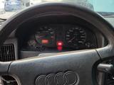 Audi Coupe 1991 года за 1 150 000 тг. в Алматы – фото 2