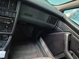 Audi Coupe 1991 года за 1 150 000 тг. в Алматы – фото 4