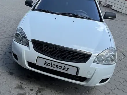 ВАЗ (Lada) Priora 2171 2012 года за 2 200 000 тг. в Караганда