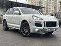 Porsche Cayenne 2009 года за 12 000 000 тг. в Алматы