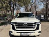 Toyota Land Cruiser 2021 года за 45 000 000 тг. в Алматы