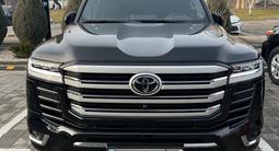Toyota Land Cruiser 2023 годаүшін54 350 000 тг. в Костанай