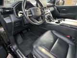 Toyota Land Cruiser 2023 года за 54 350 000 тг. в Костанай – фото 4