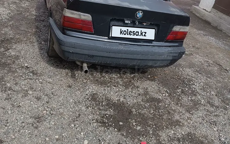 BMW 318 1991 года за 750 000 тг. в Талгар